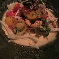   at Radicetonda - Piazza Buozzi in Milan