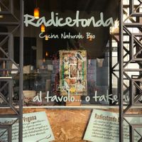 Christmas at Radicetonda - Piazza Buozzi in Milan