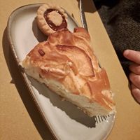 Postre at Radicetonda - Piazza Buozzi in Milan