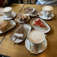   at Radicetonda - Piazza Buozzi in Milan