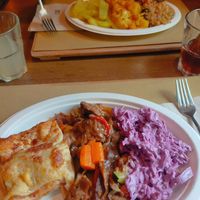  at Radicetonda - Piazza Buozzi in Milan