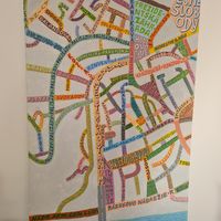  at Schondorf Bio Cafe in Bratislava