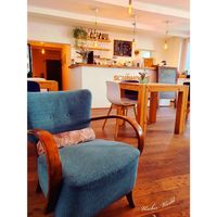  at Schondorf Bio Cafe in Bratislava