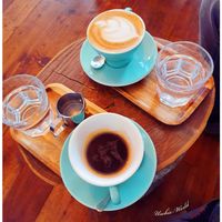  at Schondorf Bio Cafe in Bratislava