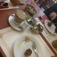   at Veg World India in Barcelona