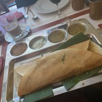   at Veg World India in Barcelona