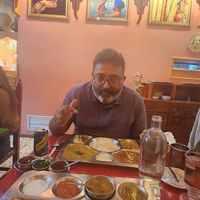  at Veg World India in Barcelona