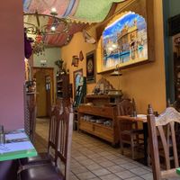   at Veg World India in Barcelona