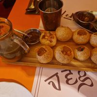  at Veg World India in Barcelona