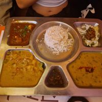  at Veg World India in Barcelona