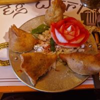  at Veg World India in Barcelona