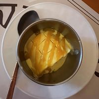   at Veg World India in Barcelona