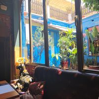  at Veg World India in Barcelona