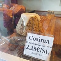  at Jute Backerei in Berlin