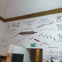  at Jute Backerei in Berlin