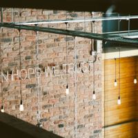 In hops we trust at BrewDog in Manchester