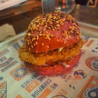  at BrewDog in Manchester