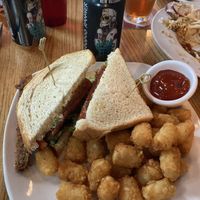 V L T at Firefly in Charlottesville