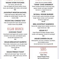   at Firefly in Charlottesville