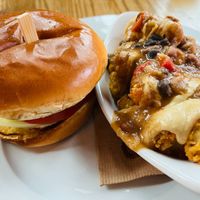  at Firefly in Charlottesville