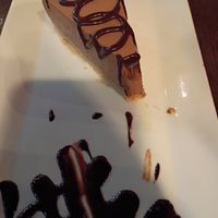 Chocolate Mousse Cake at Firefly in Charlottesville