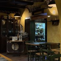   at L'Uvarara in Nettuno