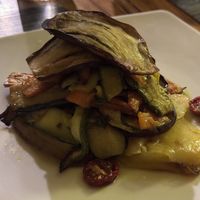   at L'Uvarara in Nettuno