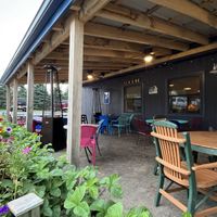   at MoonShadow in Mchenry