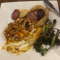   at MoonShadow in Mchenry