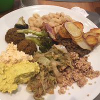 . at 100% Bio in Rome