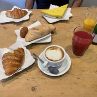 Brutal  at 100% Bio in Rome