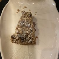 Crostata con visciole  at 100% Bio in Rome