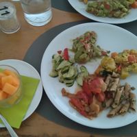 100% Bio at 100% Bio in Rome