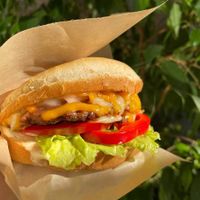  at Green 13 - Besarabsky Market in Kyiv