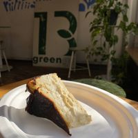  at Green 13 - Besarabsky Market in Kyiv