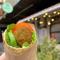  at Green 13 - Besarabsky Market in Kyiv