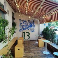  at Green 13 - Besarabsky Market in Kyiv