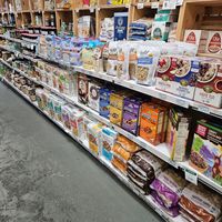  at Rutland Area Food Co-op in Rutland