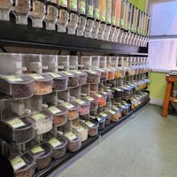 Bulk at Rutland Area Food Co-op in Rutland