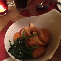 Gnocchi  at Rootcandi in Brighton