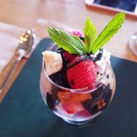 Sundae at Rootcandi in Brighton