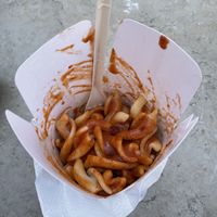   at Dal Moro's Fresh Pasta To Go in Venice