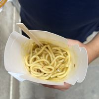 CALABRESE  at Dal Moro's Fresh Pasta To Go in Venice