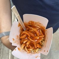   at Dal Moro's Fresh Pasta To Go in Venice