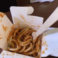   at Dal Moro's Fresh Pasta To Go in Venice