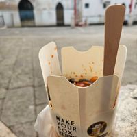  at Dal Moro's Fresh Pasta To Go in Venice