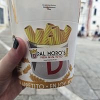  at Dal Moro's Fresh Pasta To Go in Venice