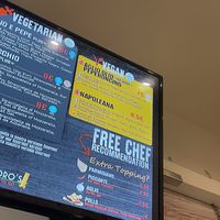   at Dal Moro's Fresh Pasta To Go in Venice