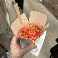   at Dal Moro's Fresh Pasta To Go in Venice