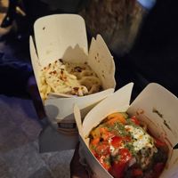  at Dal Moro's Fresh Pasta To Go in Venice